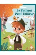 LE VAILLANT PETIT TAILLEUR